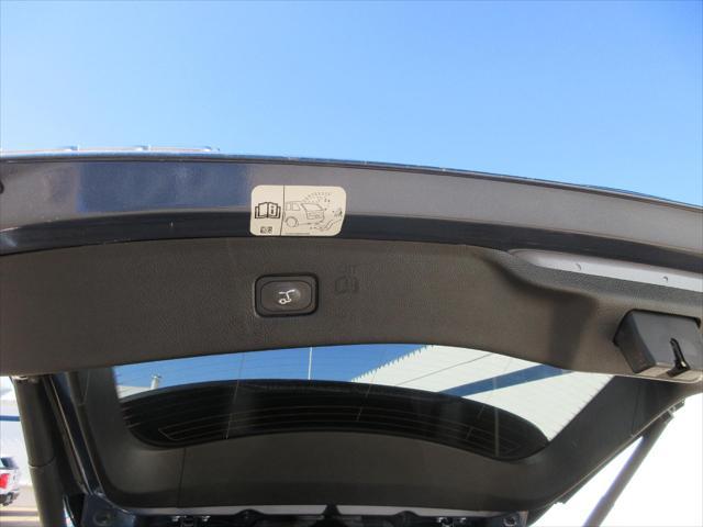 used 2019 Ford Edge car