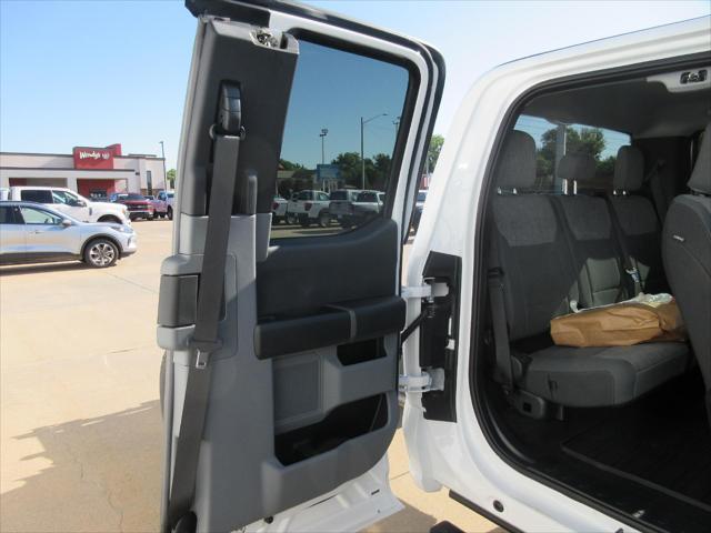new 2025 Ford F-350 car
