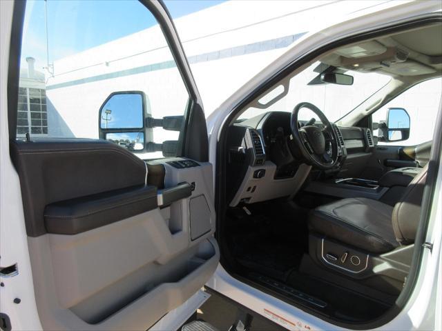 used 2018 Ford F-450 car, priced at $72,900