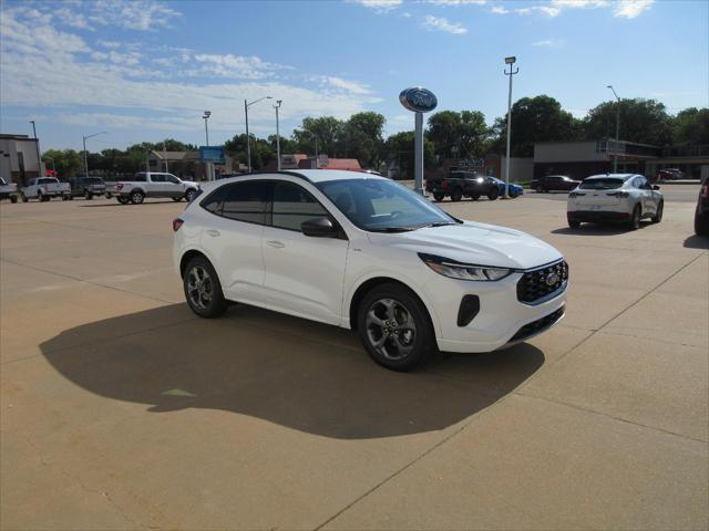 new 2023 Ford Escape car