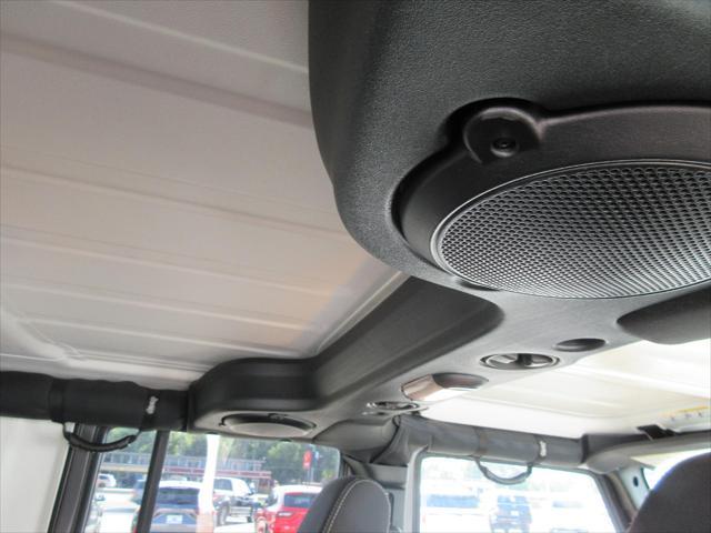 used 2014 Jeep Wrangler Unlimited car