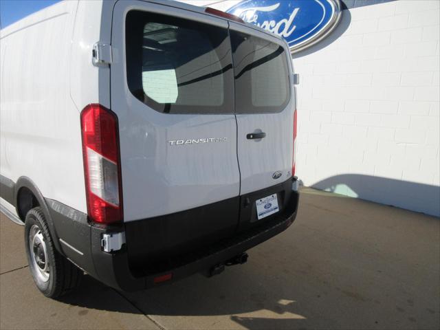 new 2024 Ford Transit-150 car