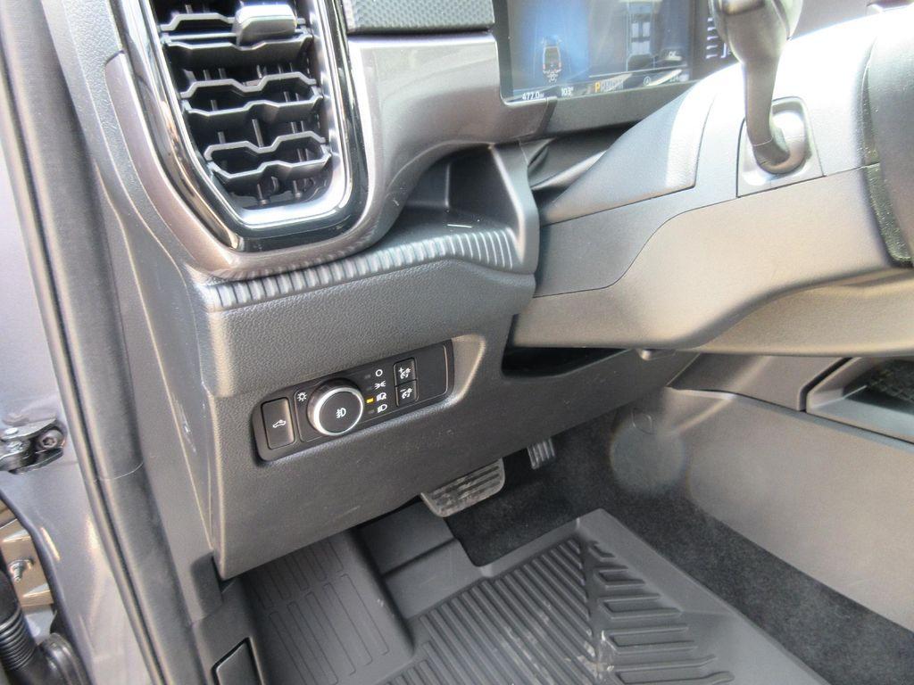 new 2025 Ford Ranger car