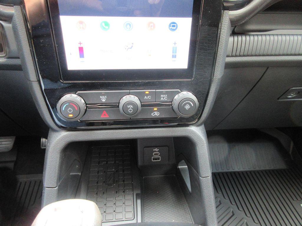 new 2025 Ford Ranger car