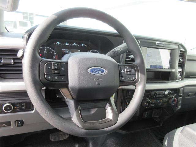 new 2025 Ford F-350 car