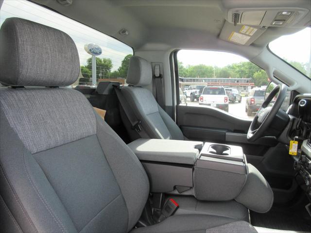 new 2025 Ford F-350 car