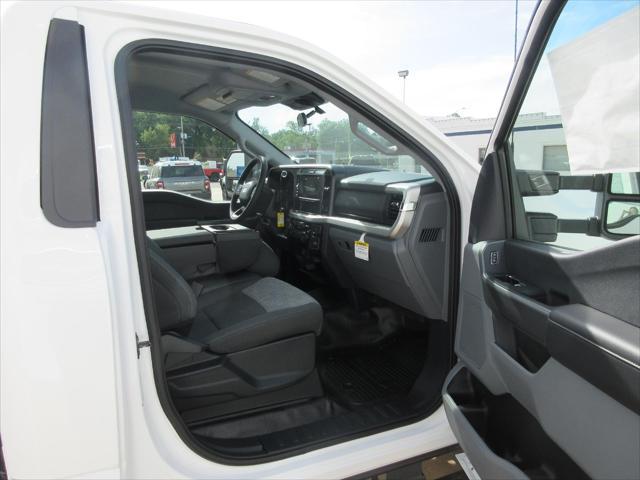 new 2025 Ford F-350 car