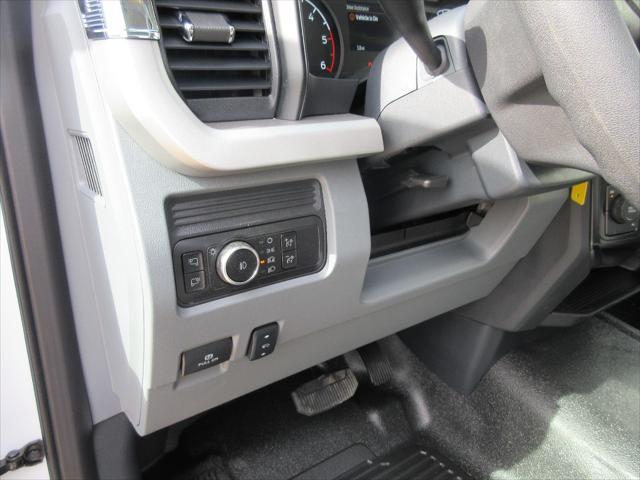 new 2025 Ford F-350 car
