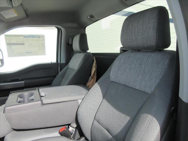 new 2025 Ford F-350 car