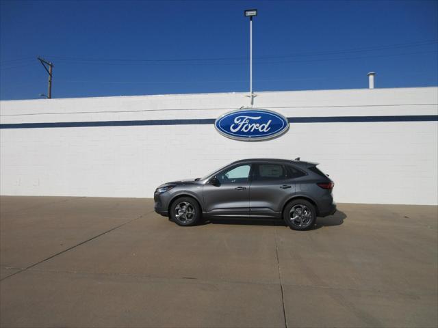 new 2024 Ford Escape car