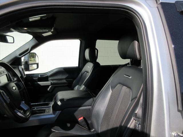 used 2019 Ford F-150 car, priced at $35,900