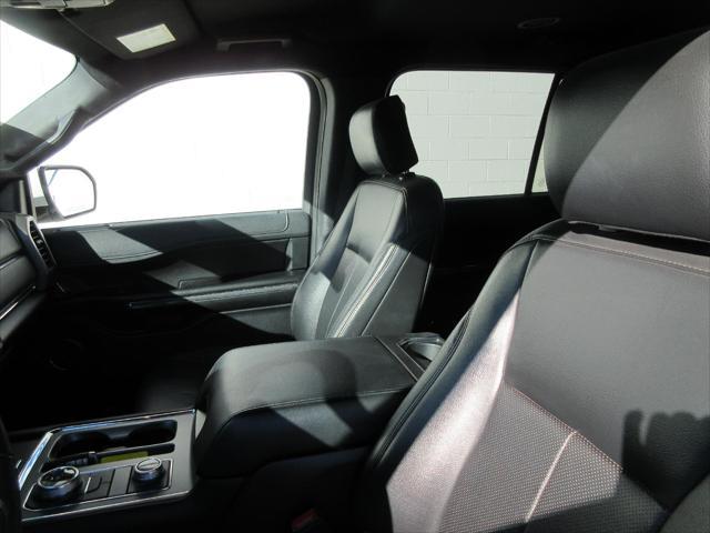 used 2020 Ford Expedition car, priced at $37,995