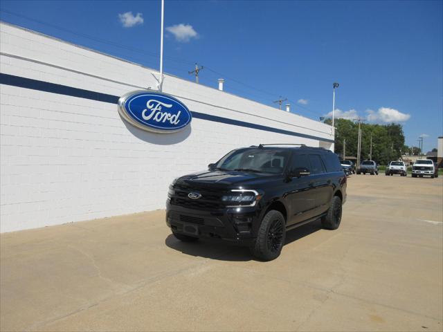 used 2023 Ford Expedition car, priced at $76,900