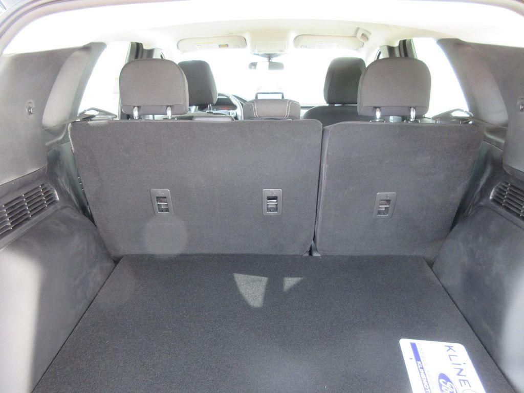 new 2025 Ford Escape car