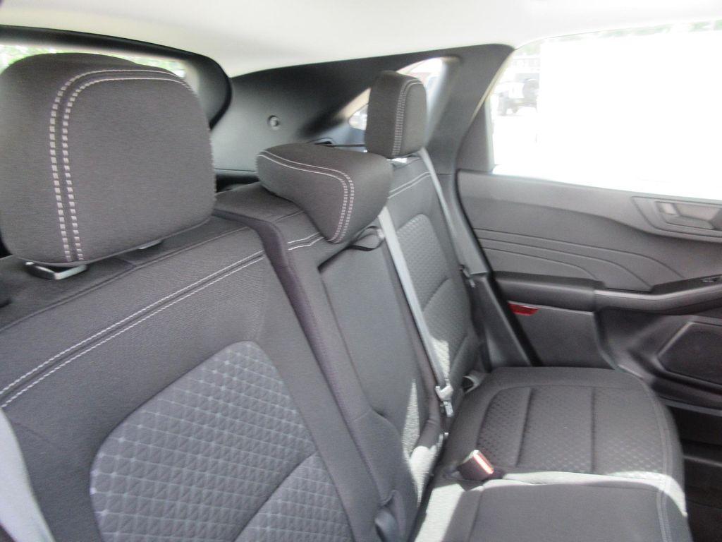 new 2025 Ford Escape car