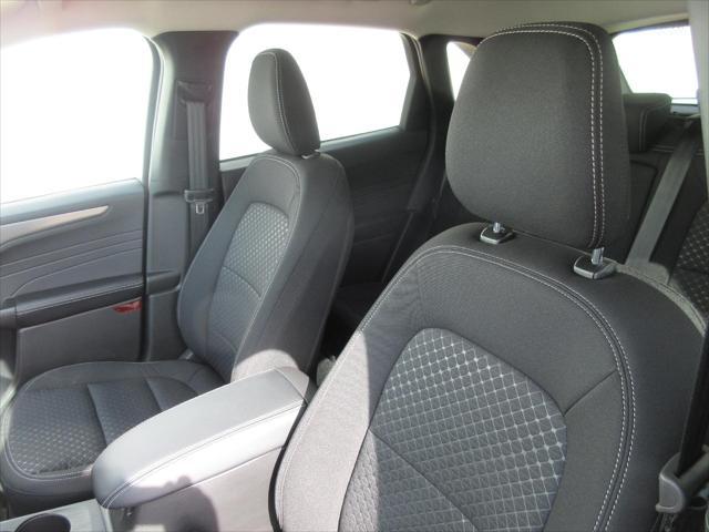 new 2025 Ford Escape car