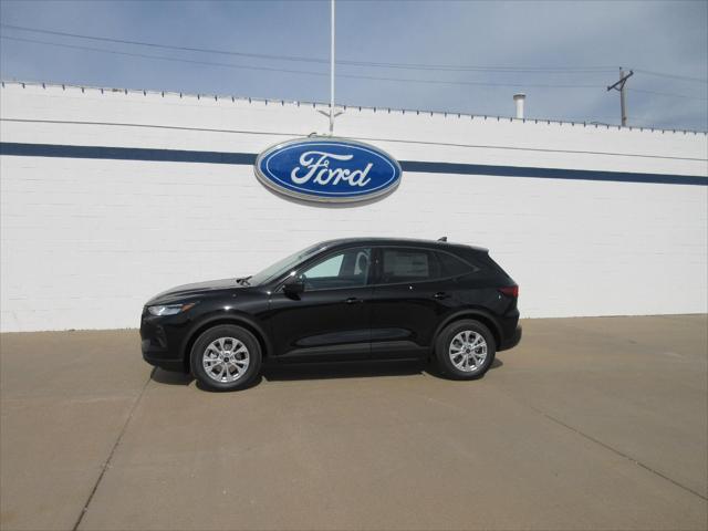 new 2025 Ford Escape car