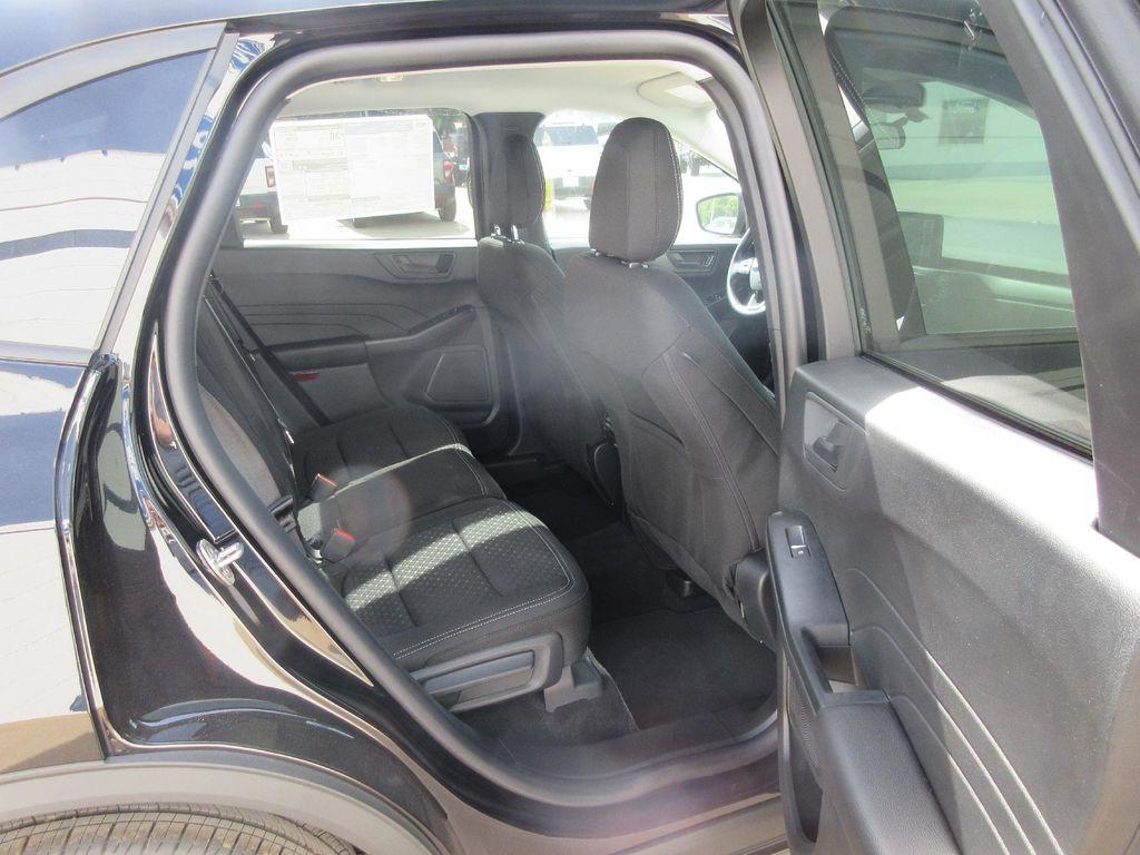 new 2025 Ford Escape car