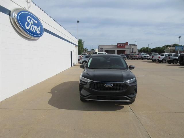 new 2025 Ford Escape car