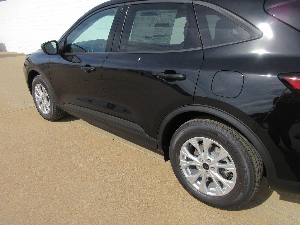 new 2025 Ford Escape car