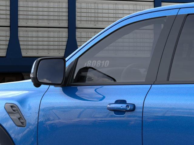 new 2025 Ford Ranger car