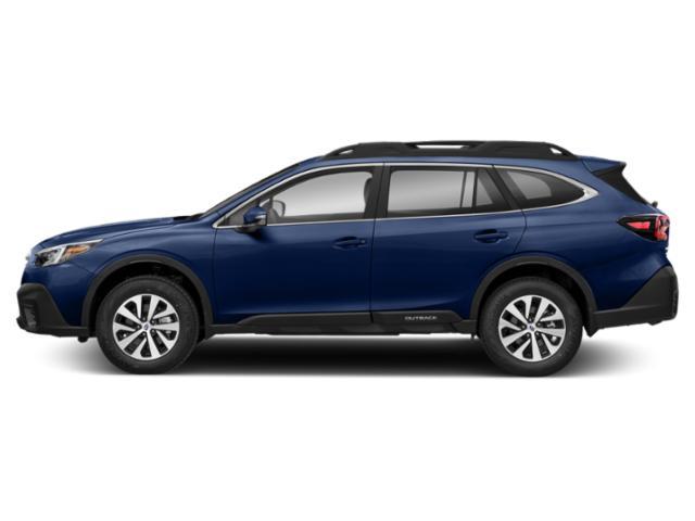 used 2020 Subaru Outback car