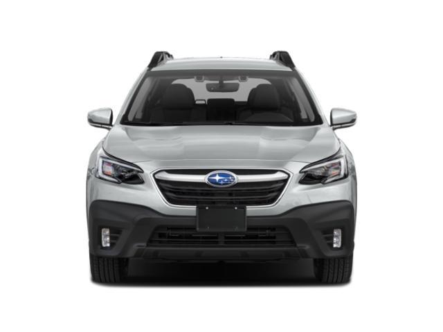 used 2020 Subaru Outback car