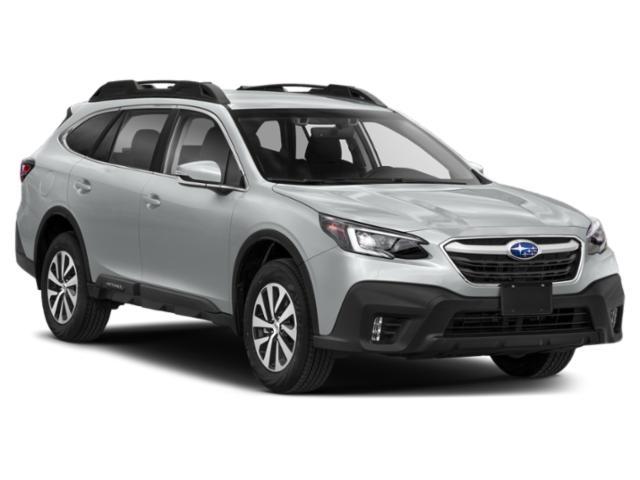 used 2020 Subaru Outback car