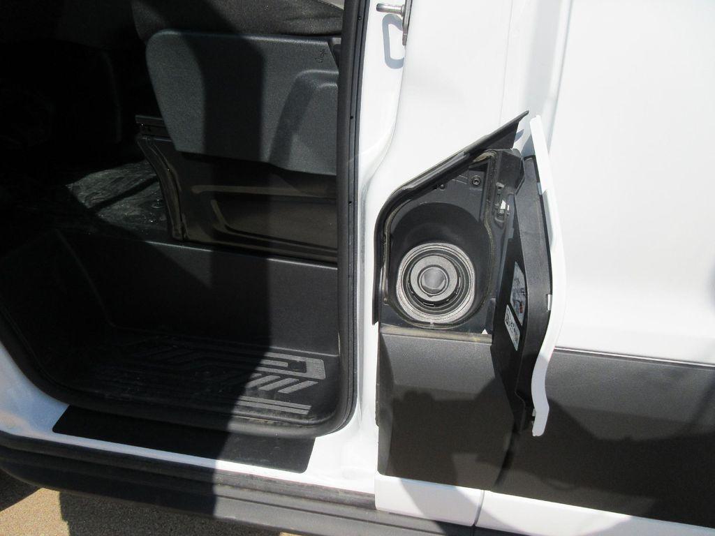 new 2023 Ford Transit-150 car