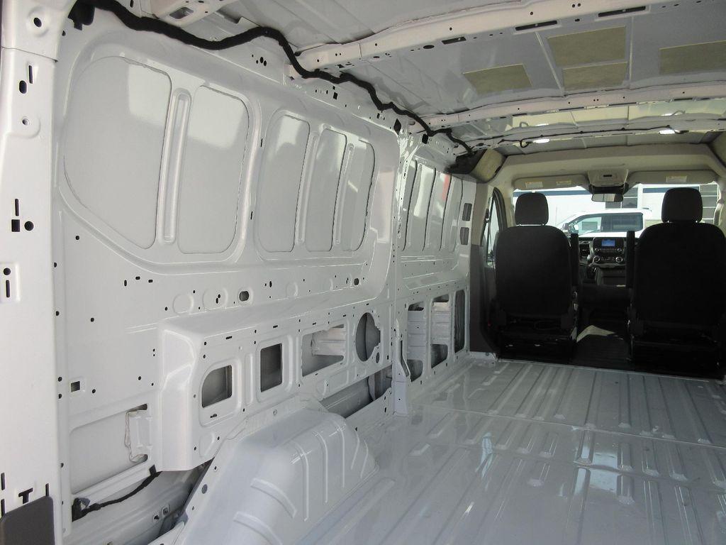new 2023 Ford Transit-150 car