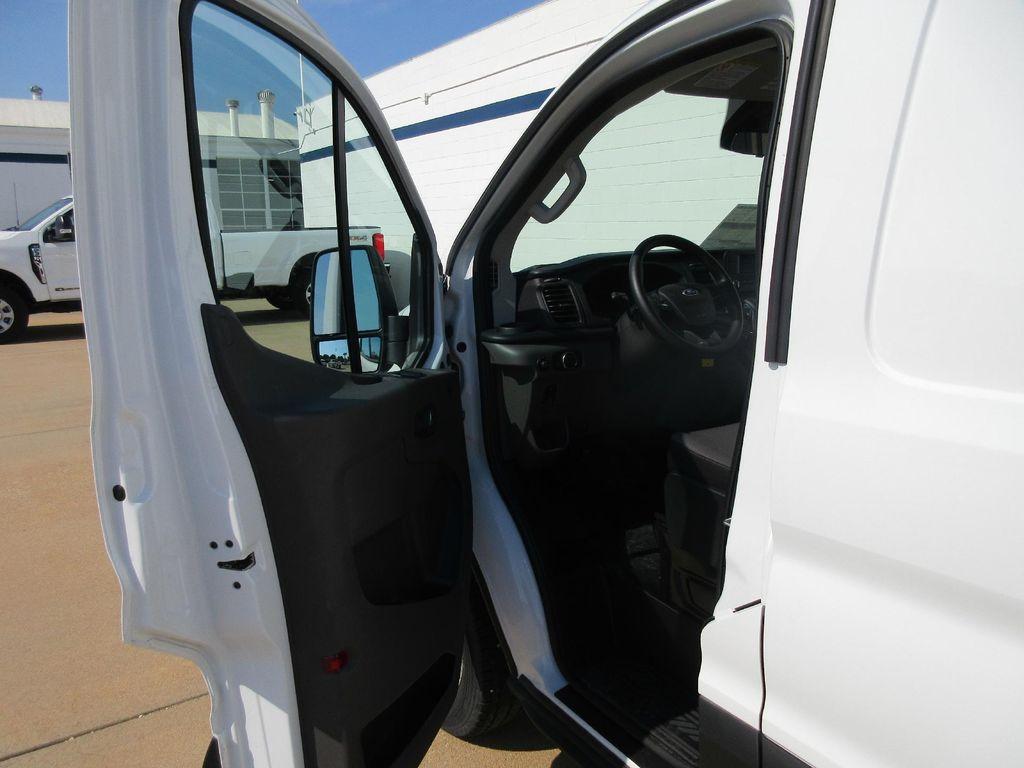 new 2023 Ford Transit-150 car