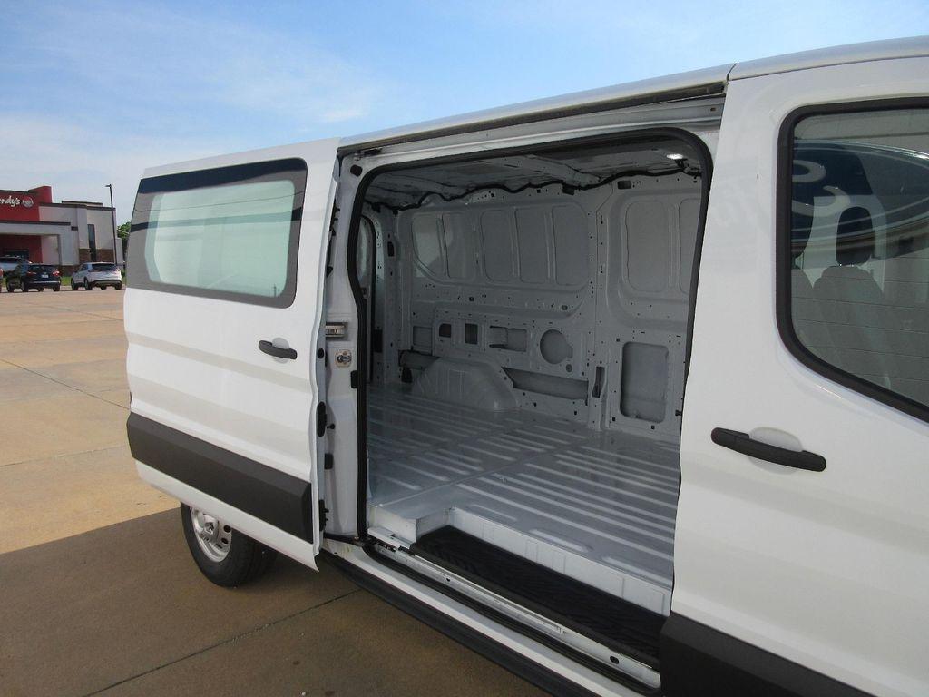 new 2023 Ford Transit-150 car