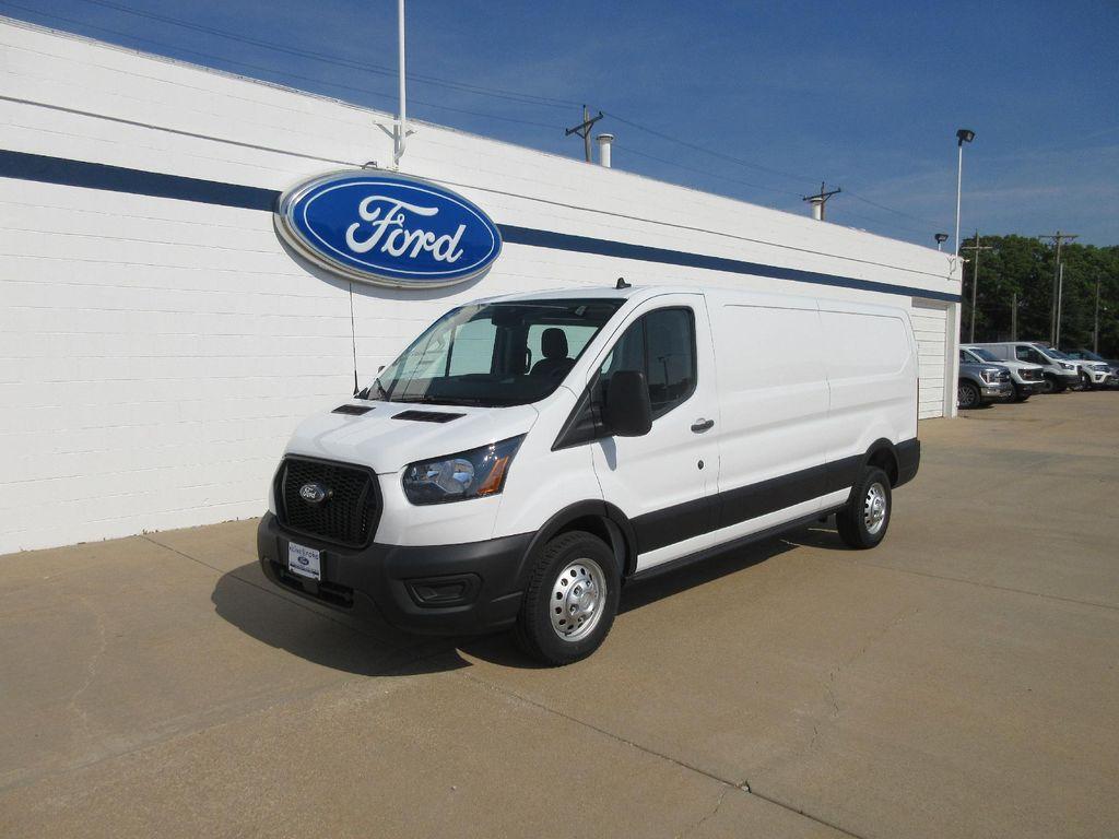 new 2023 Ford Transit-150 car