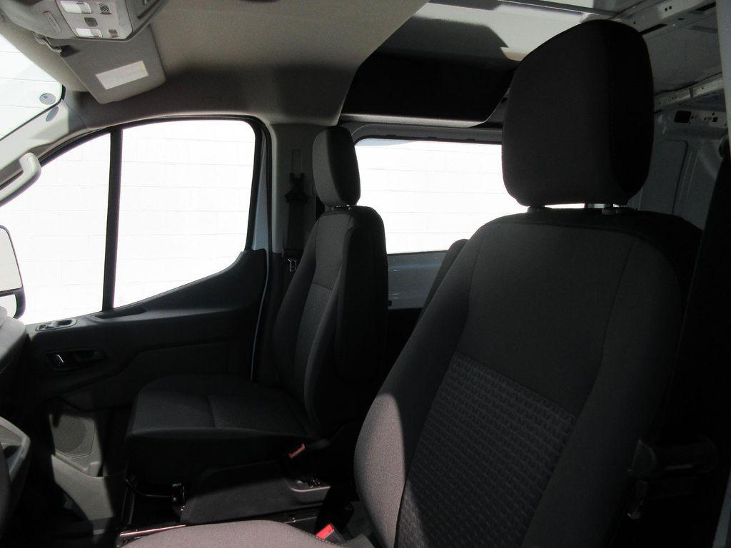 new 2023 Ford Transit-150 car