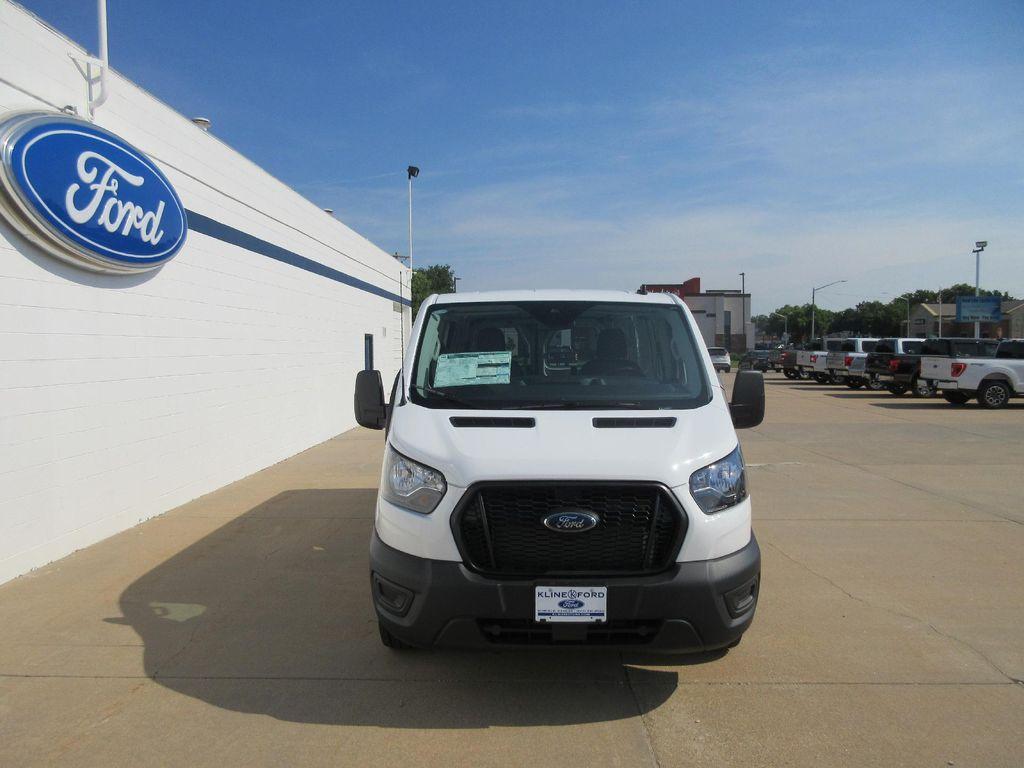 new 2023 Ford Transit-150 car