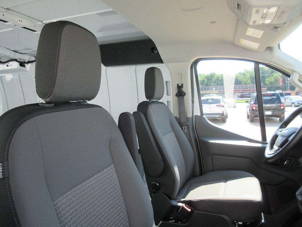 new 2023 Ford Transit-150 car