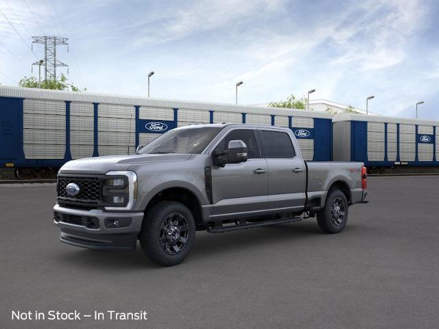 new 2024 Ford F-350 car