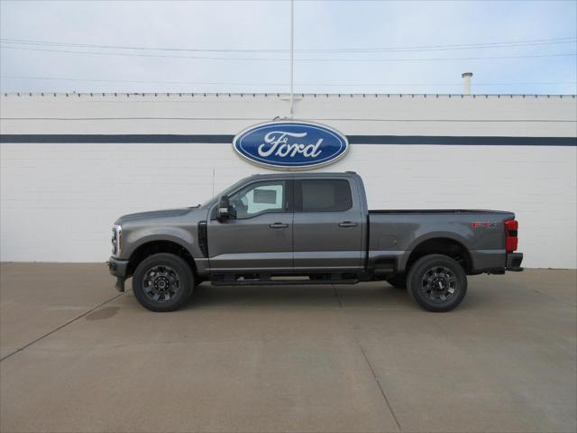 new 2024 Ford F-350 car, priced at $69,900