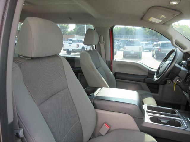 used 2016 Ford F-150 car