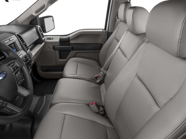 used 2016 Ford F-150 car