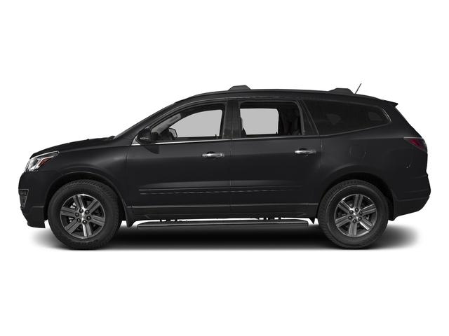 used 2017 Chevrolet Traverse car