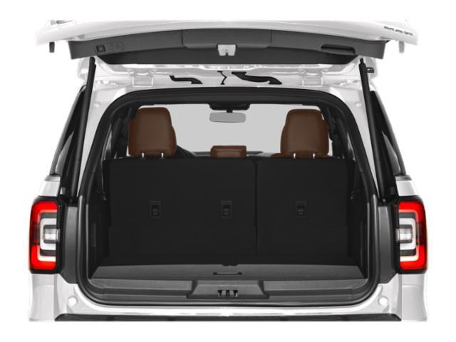 new 2024 Ford Expedition Max car, priced at $91,240