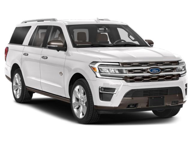 new 2024 Ford Expedition Max car, priced at $91,240