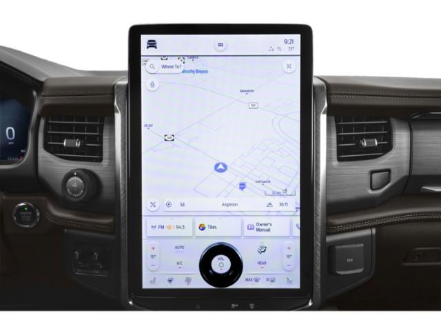 new 2024 Ford Expedition Max car, priced at $91,240