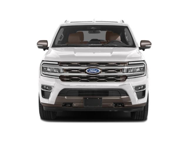 new 2024 Ford Expedition Max car, priced at $91,240