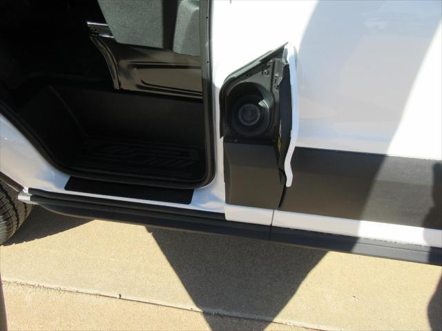 new 2025 Ford Transit-250 car
