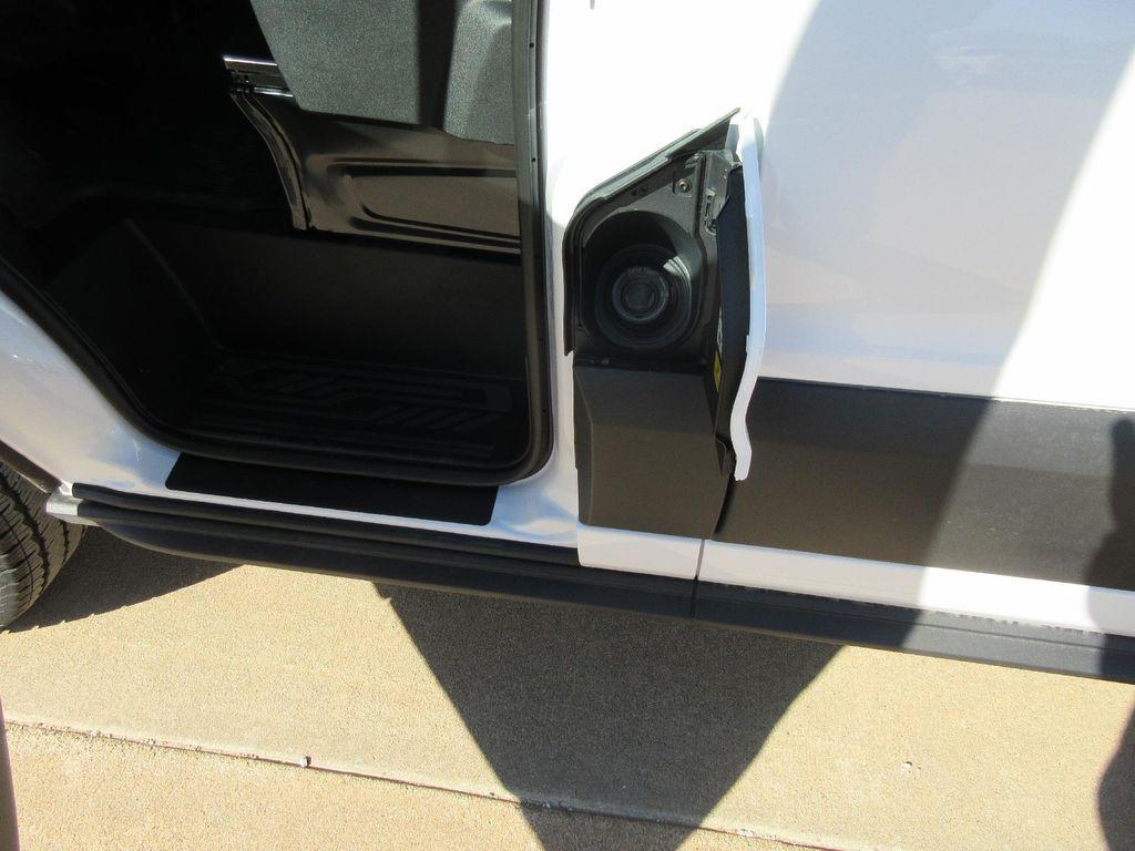 new 2025 Ford Transit-250 car