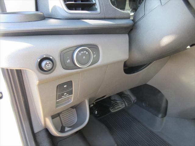 new 2025 Ford Transit-250 car