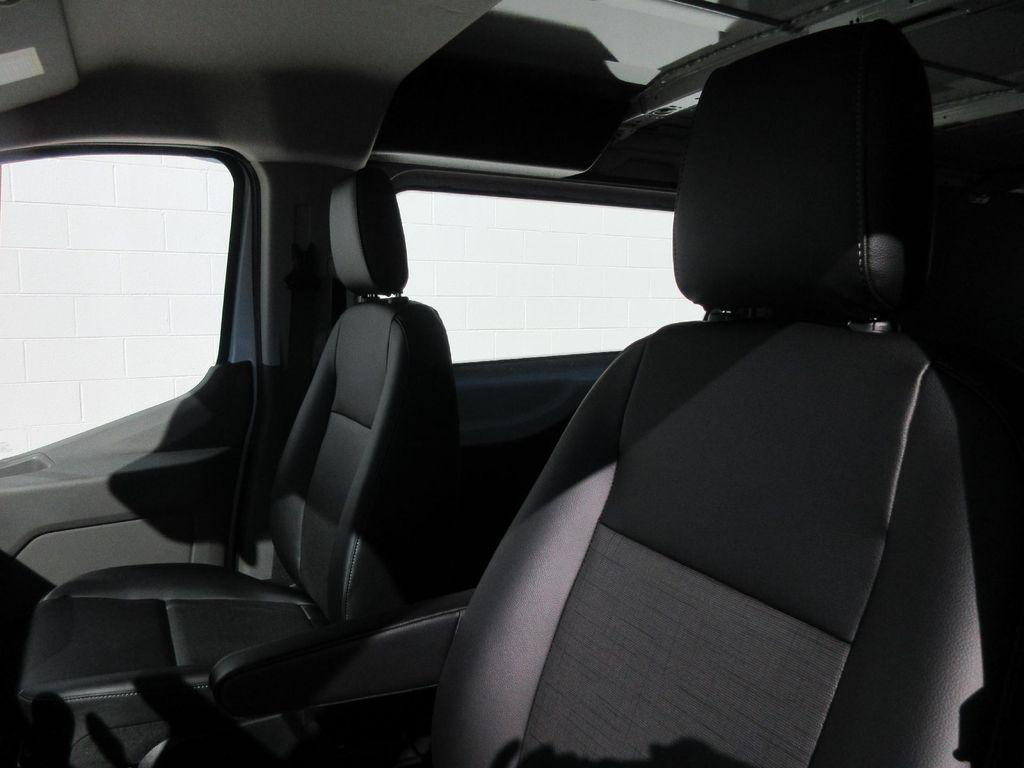 new 2025 Ford Transit-250 car