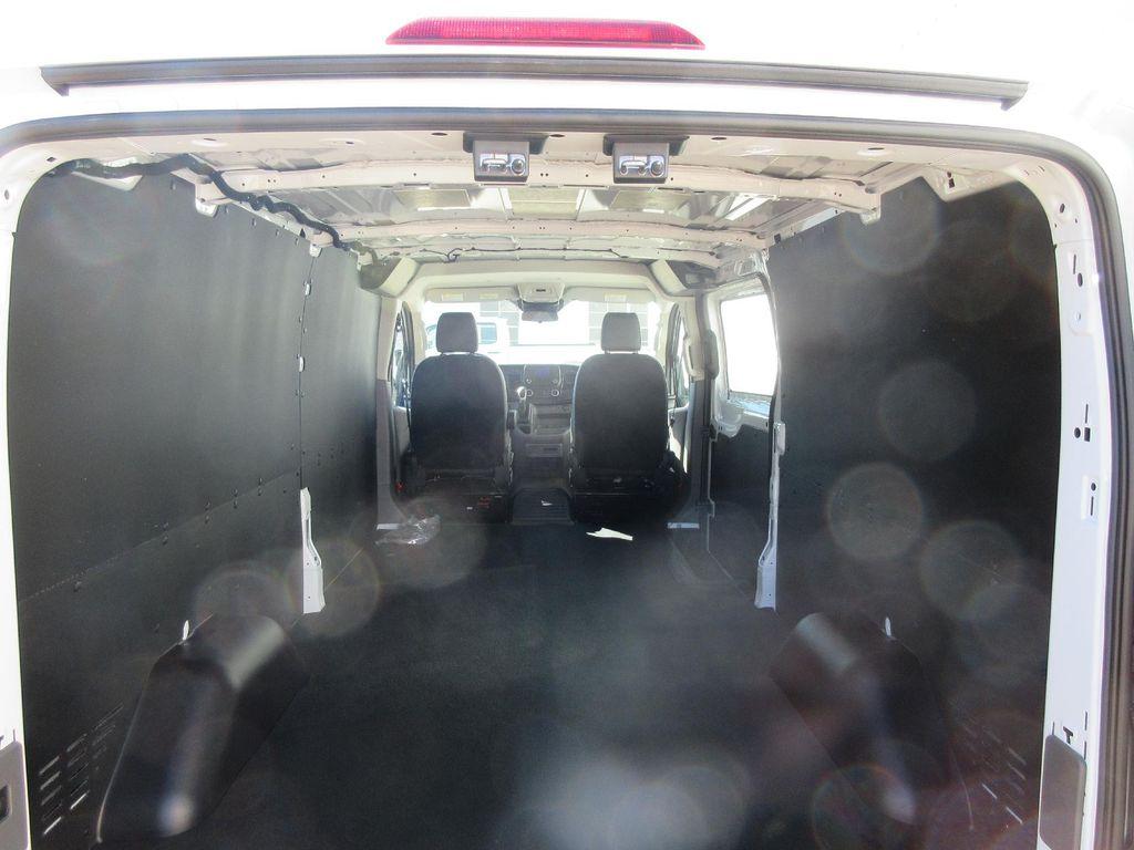 new 2025 Ford Transit-250 car